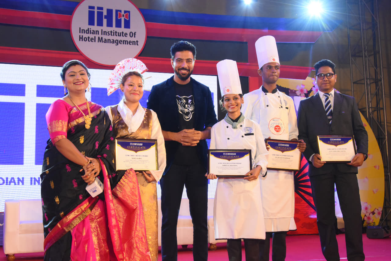 Indian IHM Activities photo 16